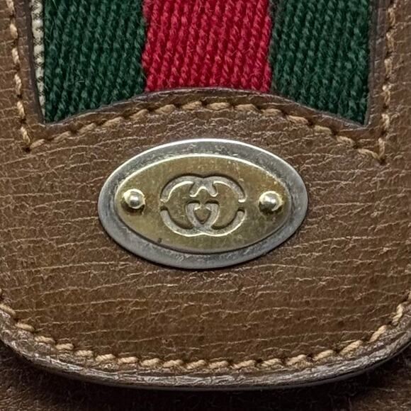 Gucci Monogram Cigarette Case - Picture 2 of 14